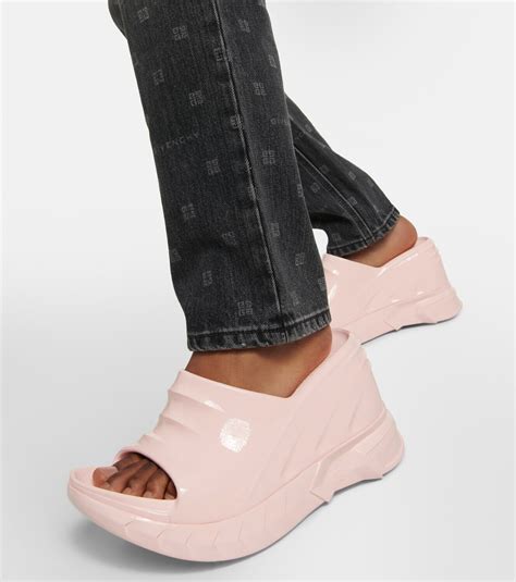 givenchy marshmallow dupe|givenchy sandals target.